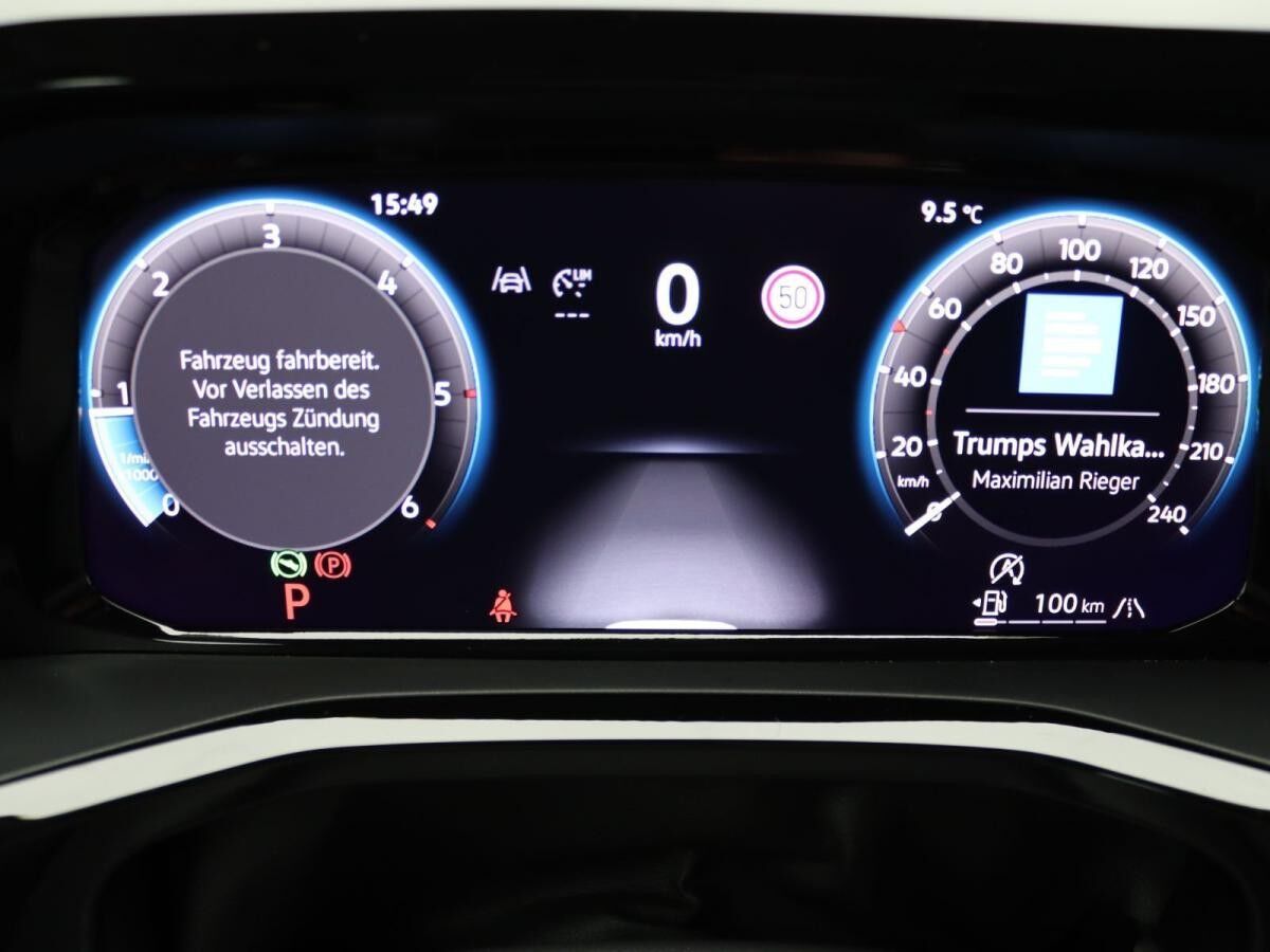 Volkswagen California Coast 2.0 TDI DSG / Aufstelldach, AHK