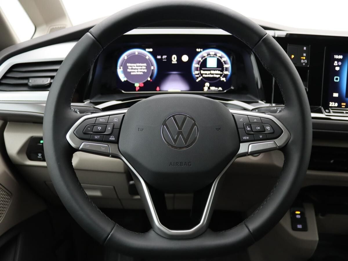 Volkswagen California Coast 2.0 TDI DSG / Aufstelldach, AHK