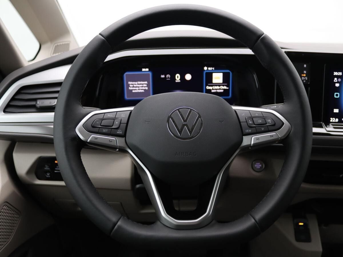 Volkswagen California Beach Tour 2.0 TSI DSG / Markise, AHK