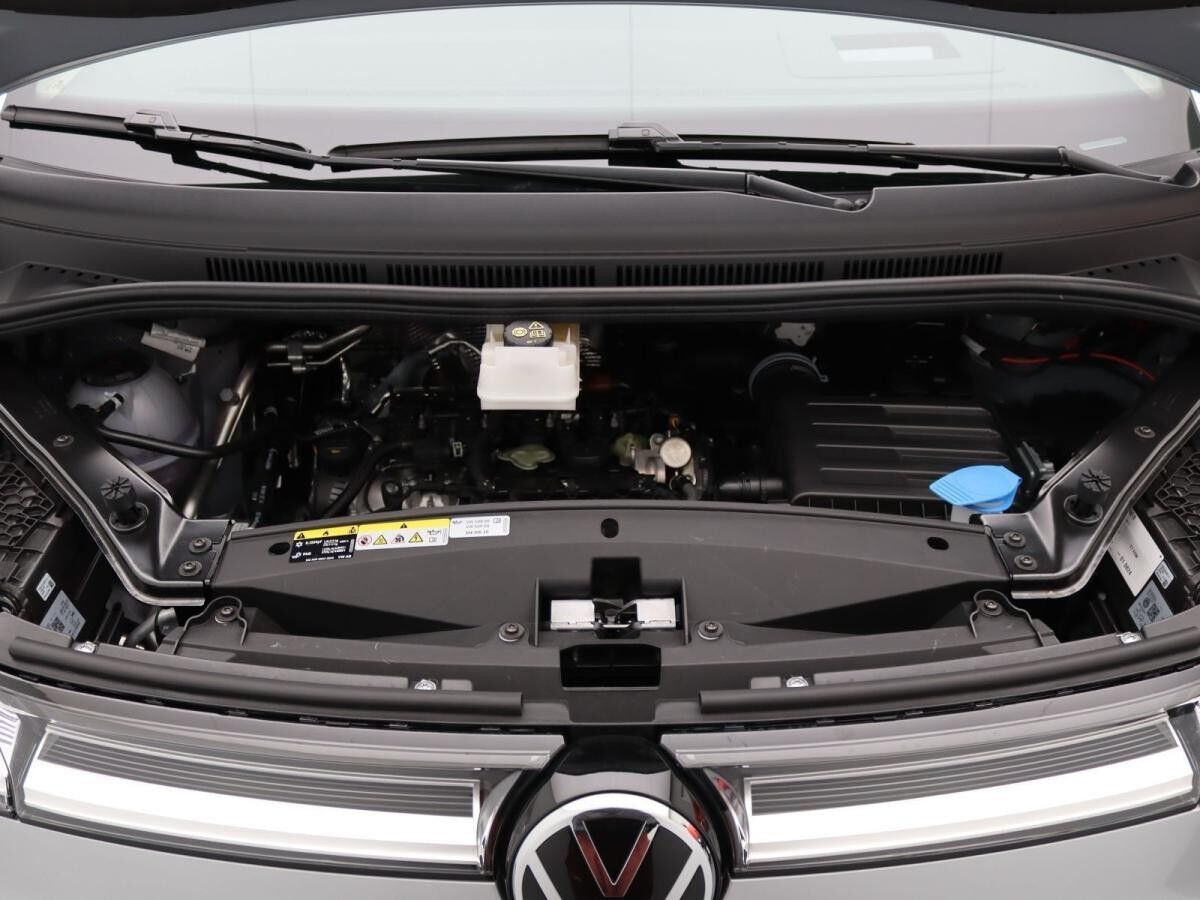 Volkswagen California Ocean 2.0 TSI DSG / Aufstelldach, AHK