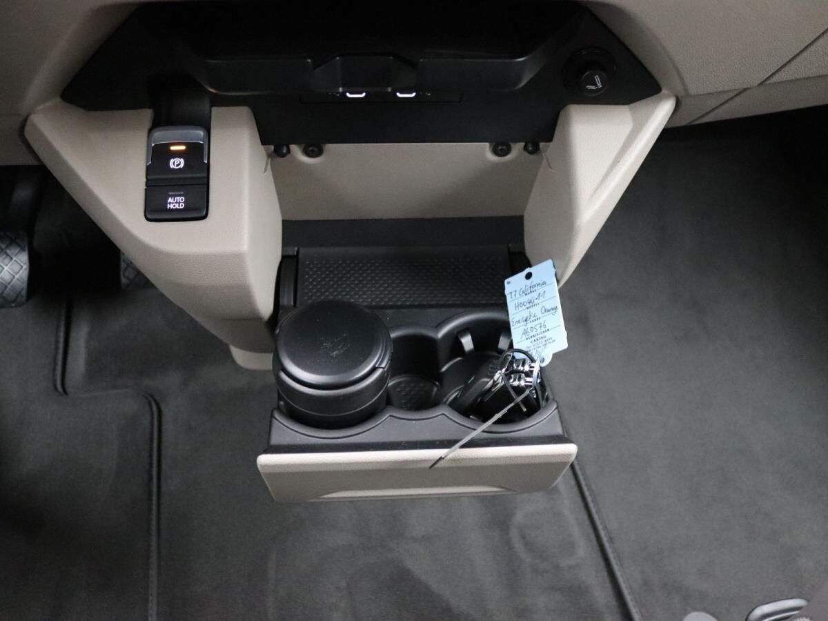 Volkswagen California Coast 2.0 TDI DSG / Aufstelldach, AHK