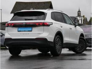 Volkswagen Tiguan 1.5 TSI DSG AHK KAMERA ACC LED-Plus