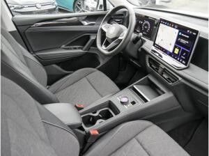 Volkswagen Tiguan 1.5 TSI DSG AHK KAMERA ACC LED-Plus