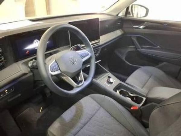 Volkswagen Tiguan nza 1.5 TSI DSG AHK ACC LED-Plus