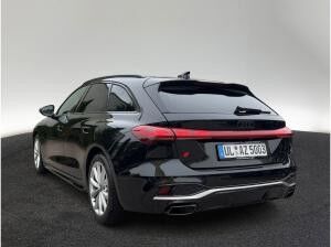 Audi A5 Avant TFSI quattro edition one S-Line 20 AHK Audi A5 Avant TFSI quattro edition one S-Line 20 AHK