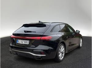 Audi A5 Avant TFSI quattro edition one S-Line 20 AHK Audi A5 Avant TFSI quattro edition one S-Line 20 AHK