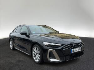 Audi A5 Avant TFSI quattro edition one S-Line 20 AHK Audi A5 Avant TFSI quattro edition one S-Line 20 AHK