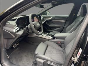 Audi A5 Avant TFSI quattro edition one S-Line 20 AHK Audi A5 Avant TFSI quattro edition one S-Line 20 AHK