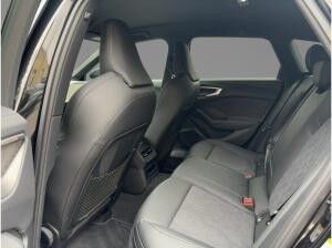 Audi A5 Avant TFSI quattro edition one S-Line 20 AHK Audi A5 Avant TFSI quattro edition one S-Line 20 AHK