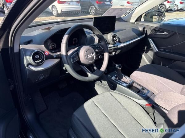 Audi Q2 Advanced adv 35 TFSI S-tro. +ALLSEASON+KAMERA