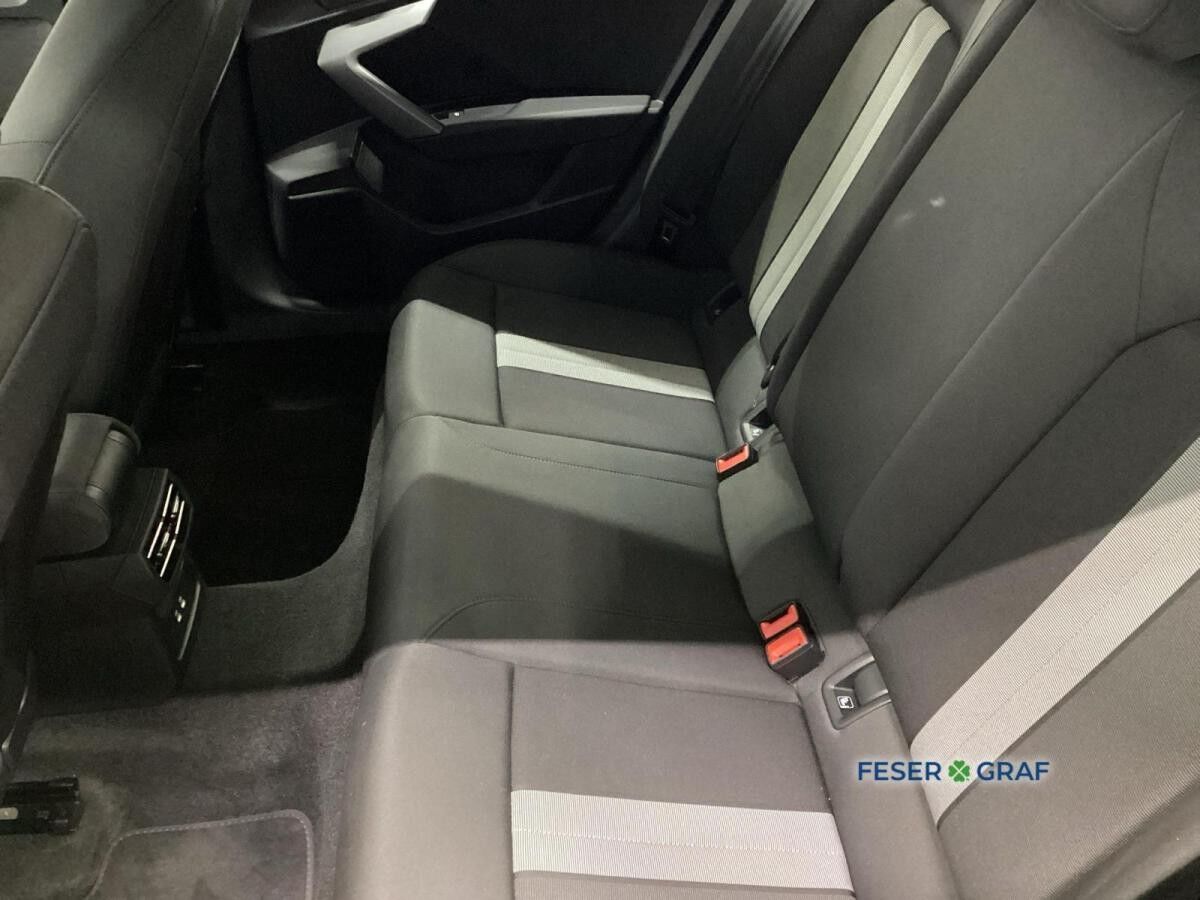 Audi A3 Sportback Advanced 30 TFSI AHK Navi APP PDC