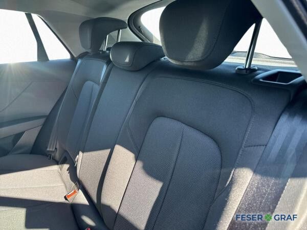 Audi Q2 Advanced adv 35 TFSI S-tro. +ALLSEASON+KAMERA