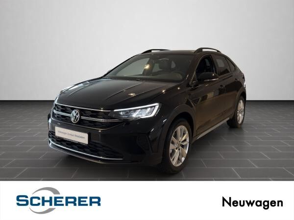 Volkswagen Taigo Life 1.0 TSI DSG ENERGY NAVI KEYLESS