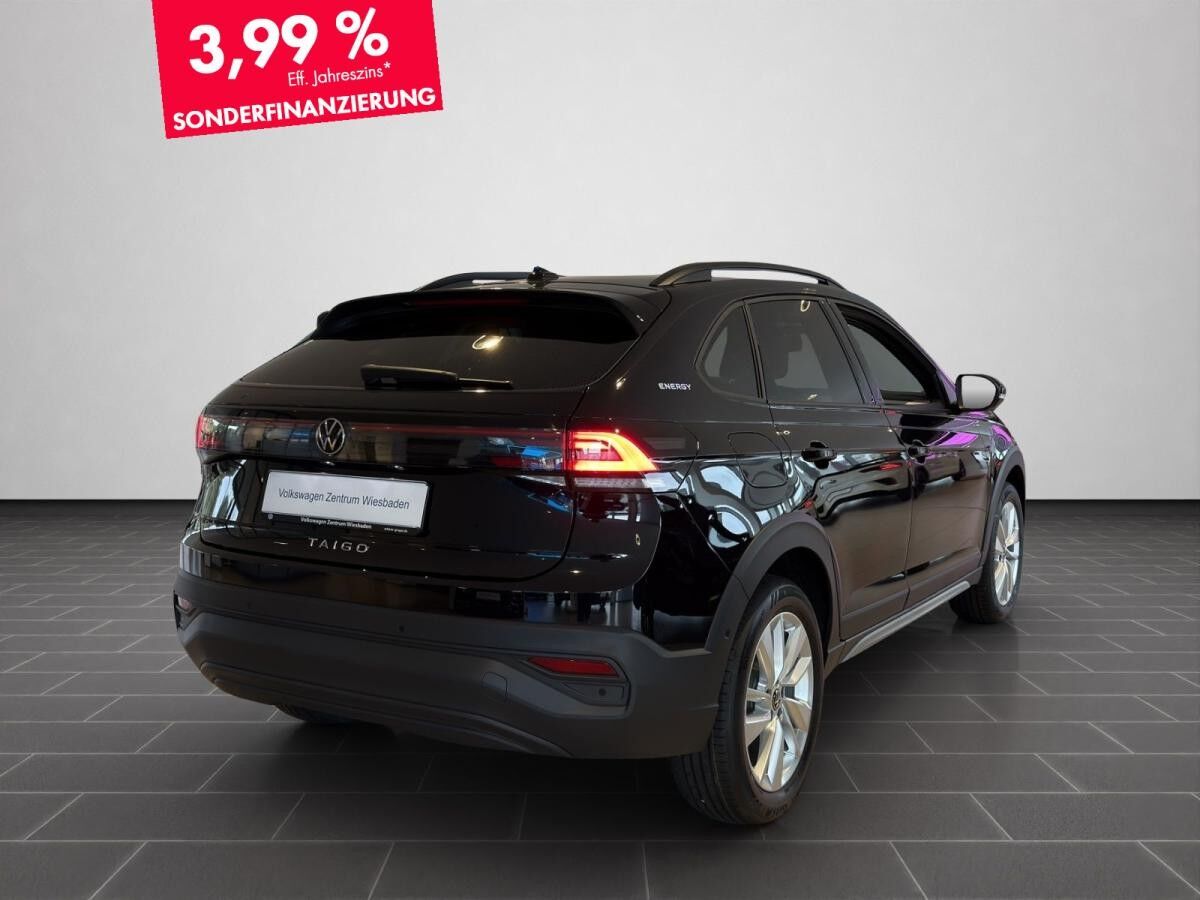 Volkswagen Taigo Life 1.0 TSI DSG ENERGY NAVI KEYLESS
