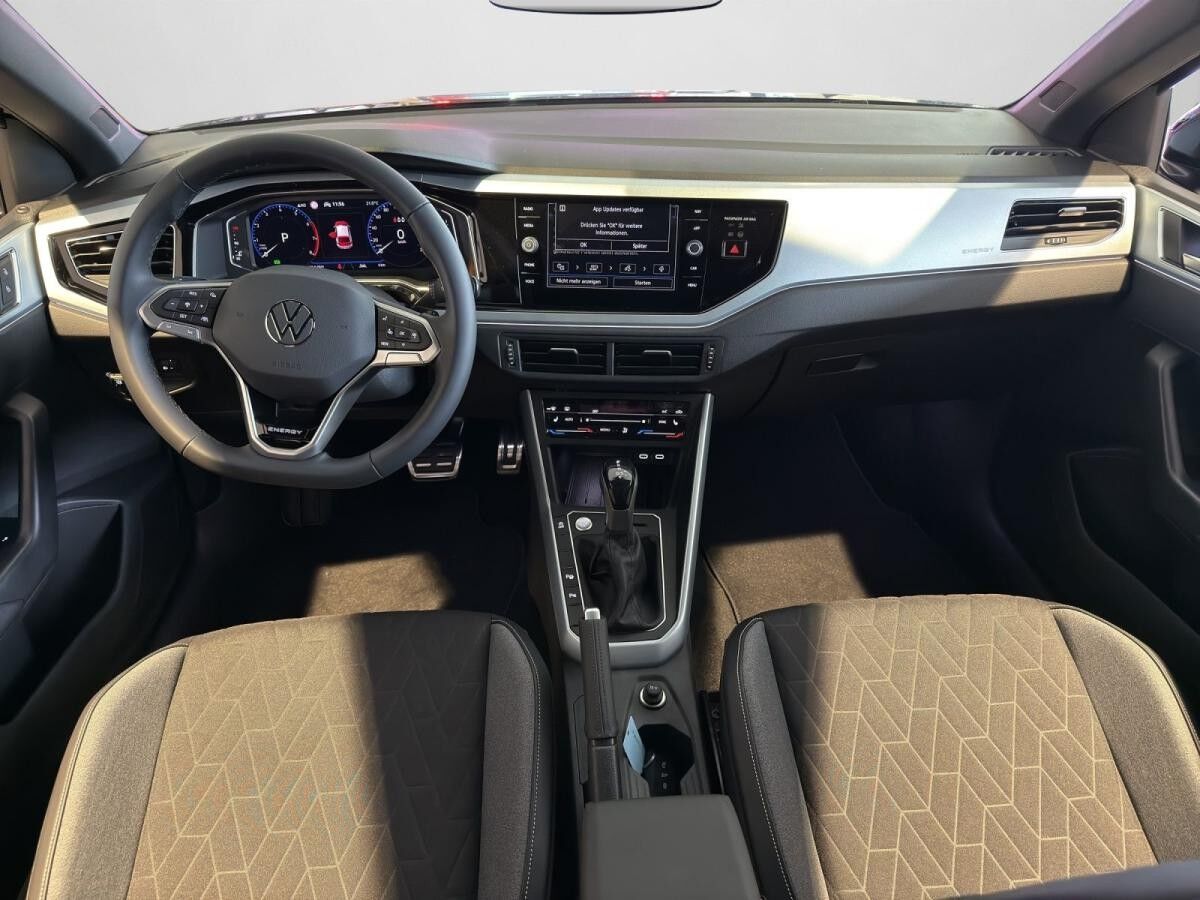 Volkswagen Taigo Life 1.0 TSI DSG ENERGY NAVI KEYLESS