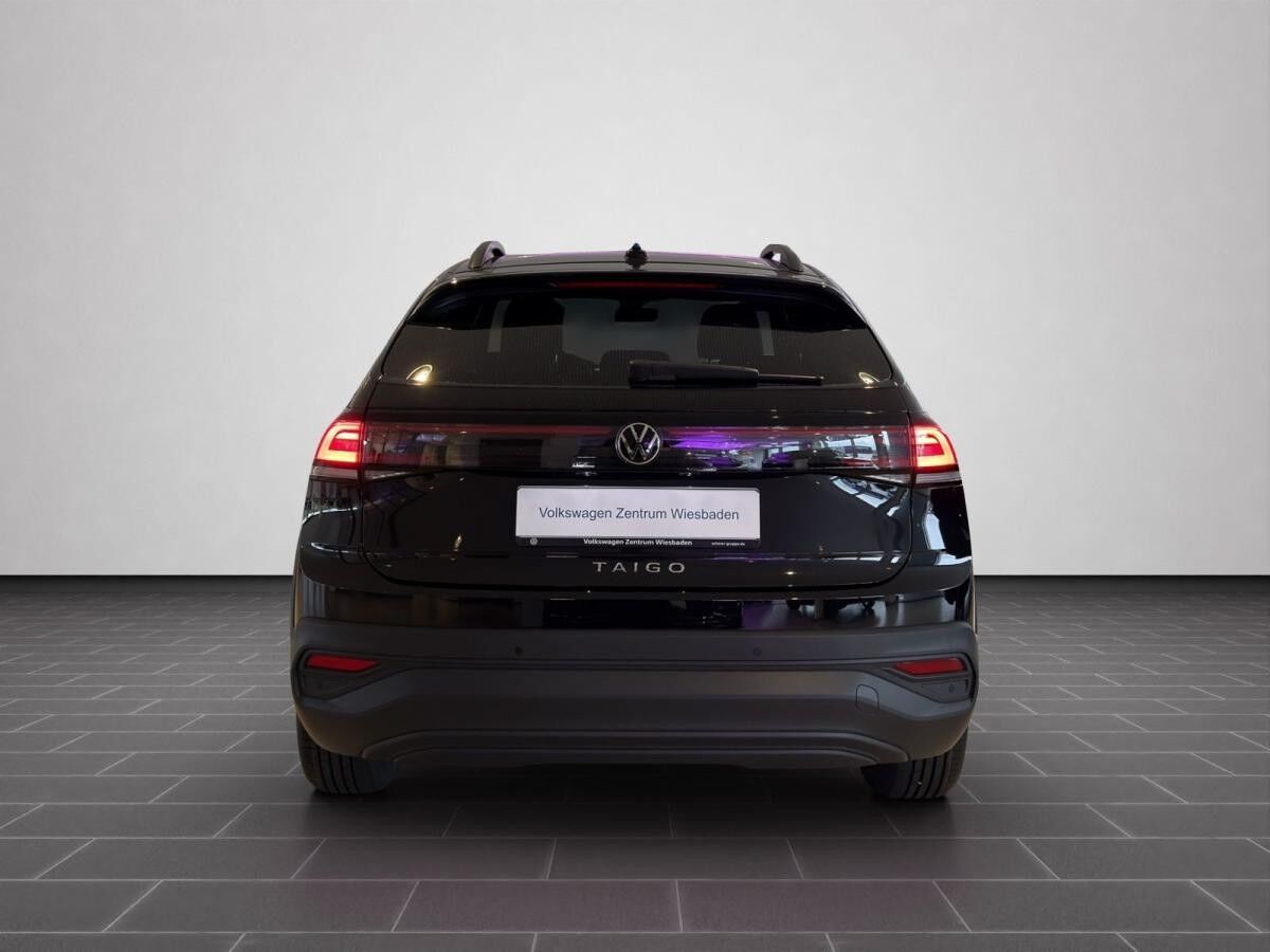 Volkswagen Taigo Life 1.0 TSI DSG ENERGY NAVI KEYLESS