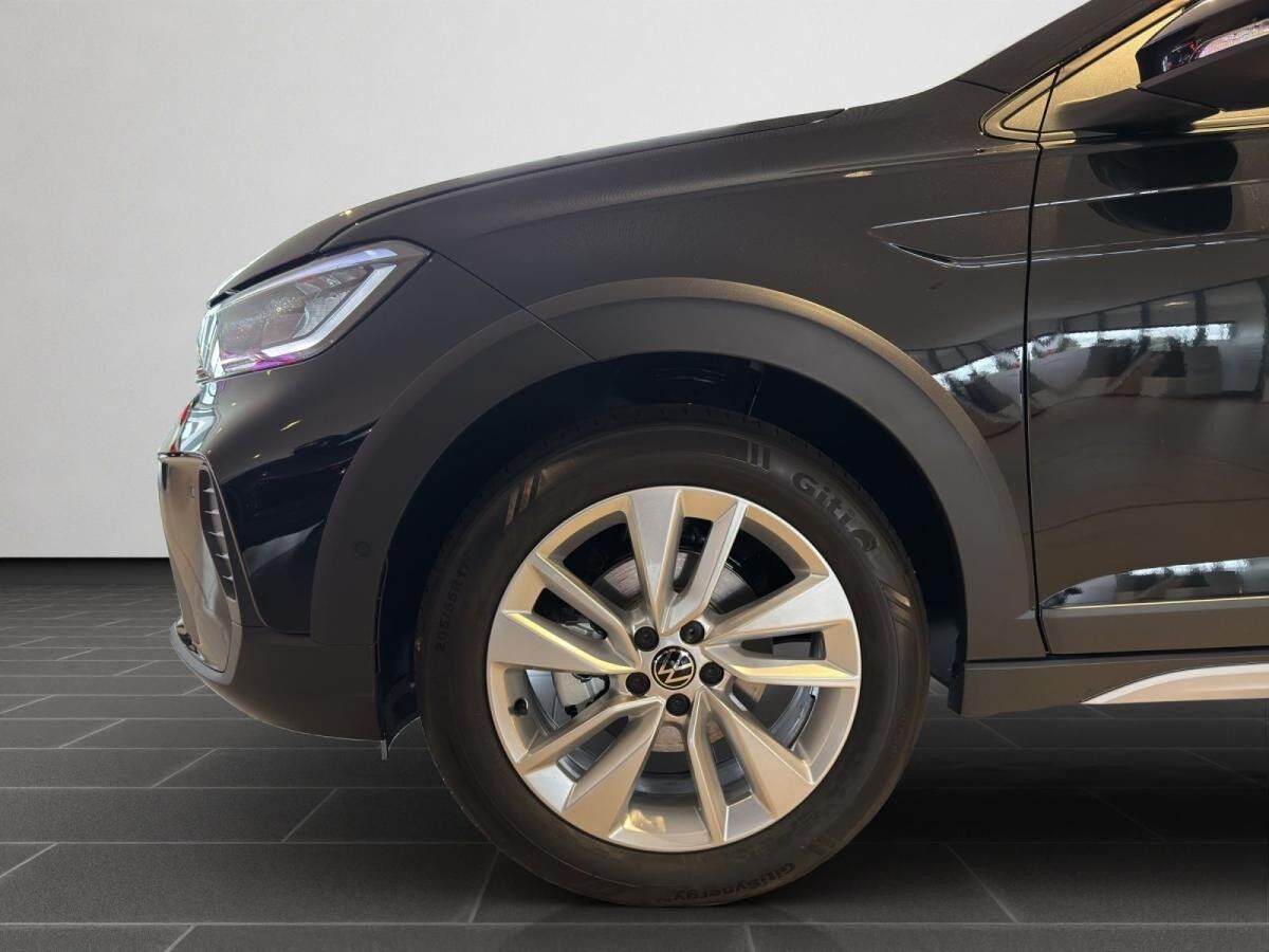 Volkswagen Taigo Life 1.0 TSI DSG ENERGY NAVI KEYLESS