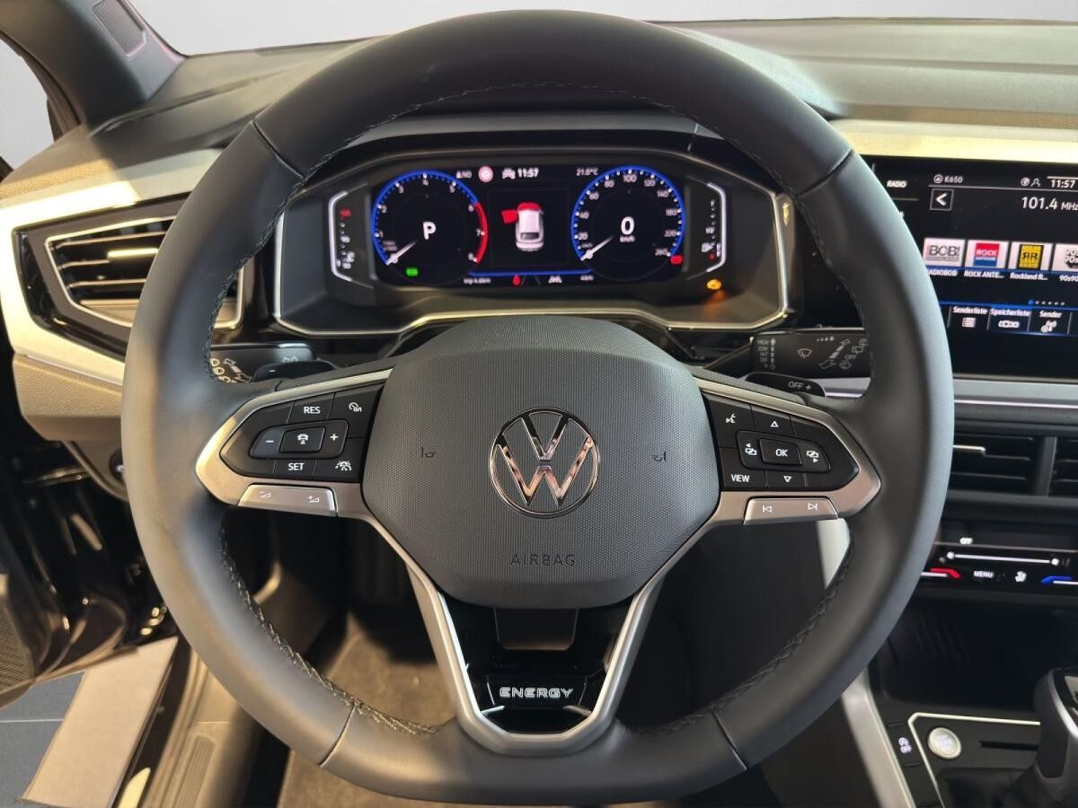 Volkswagen Taigo Life 1.0 TSI DSG ENERGY NAVI KEYLESS