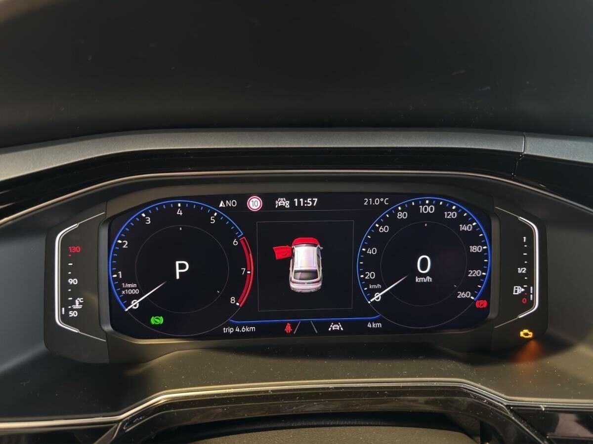 Volkswagen Taigo Life 1.0 TSI DSG ENERGY NAVI KEYLESS