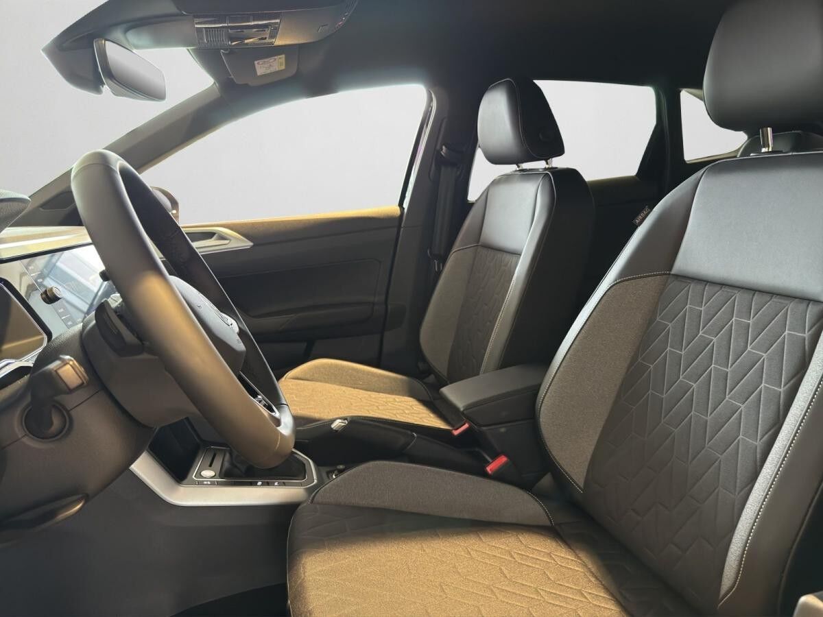 Volkswagen Taigo Life 1.0 TSI DSG ENERGY NAVI KEYLESS