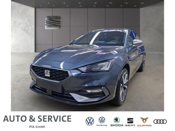 Seat Leon FR 1.5 eTSI *BEATS*NAVI*KAMERA*