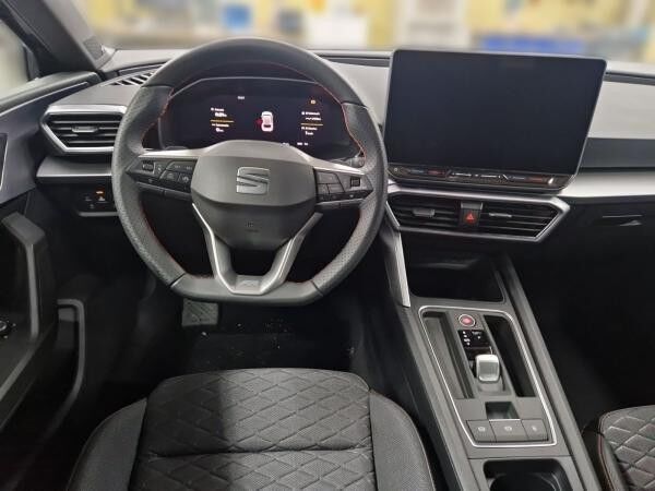 Seat Leon FR 1.5 eTSI *BEATS*NAVI*KAMERA*