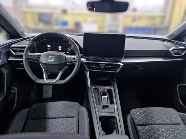Seat Leon FR 1.5 eTSI *BEATS*NAVI*KAMERA*