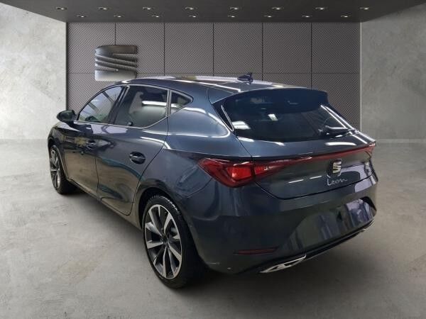 Seat Leon FR 1.5 eTSI *BEATS*NAVI*KAMERA*