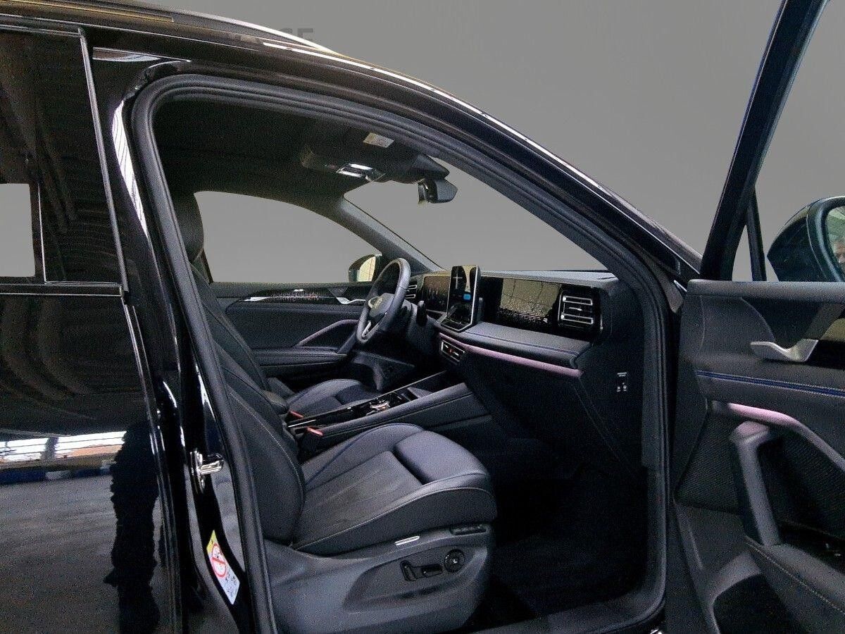 Volkswagen Tiguan 2.0 TDI R-Line 4 MOTION DSG *AHK*MATRIX*