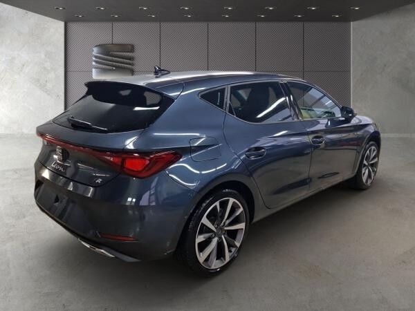 Seat Leon FR 1.5 eTSI *BEATS*NAVI*KAMERA*