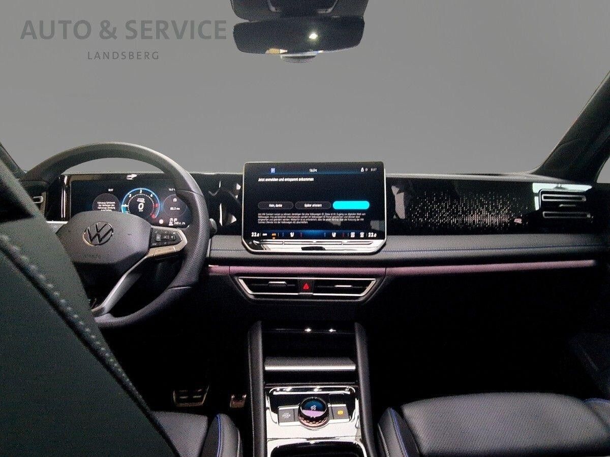 Volkswagen Tiguan 2.0 TDI R-Line 4 MOTION DSG *AHK*MATRIX*