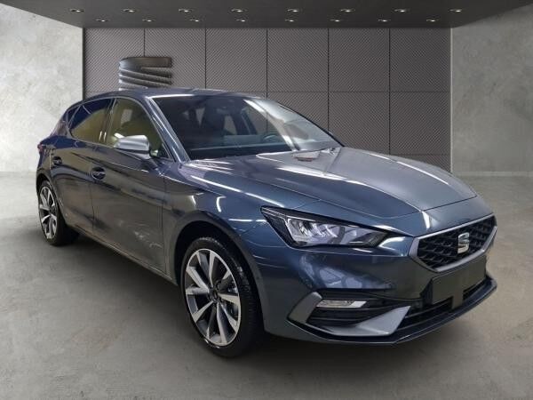 Seat Leon FR 1.5 eTSI *BEATS*NAVI*KAMERA*