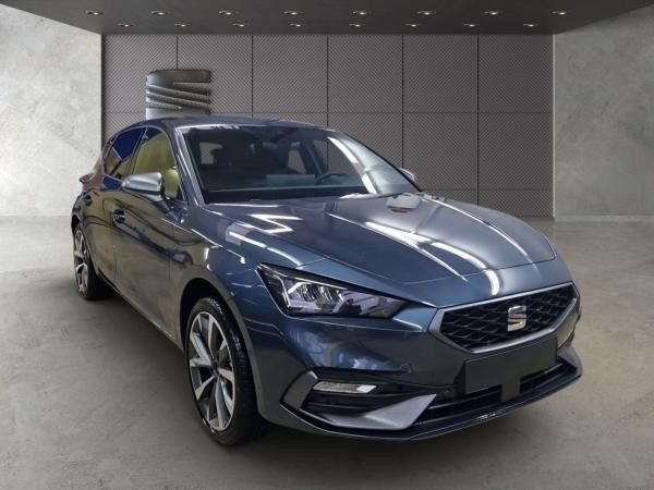Seat Leon FR 1.5 eTSI *BEATS*NAVI*KAMERA*