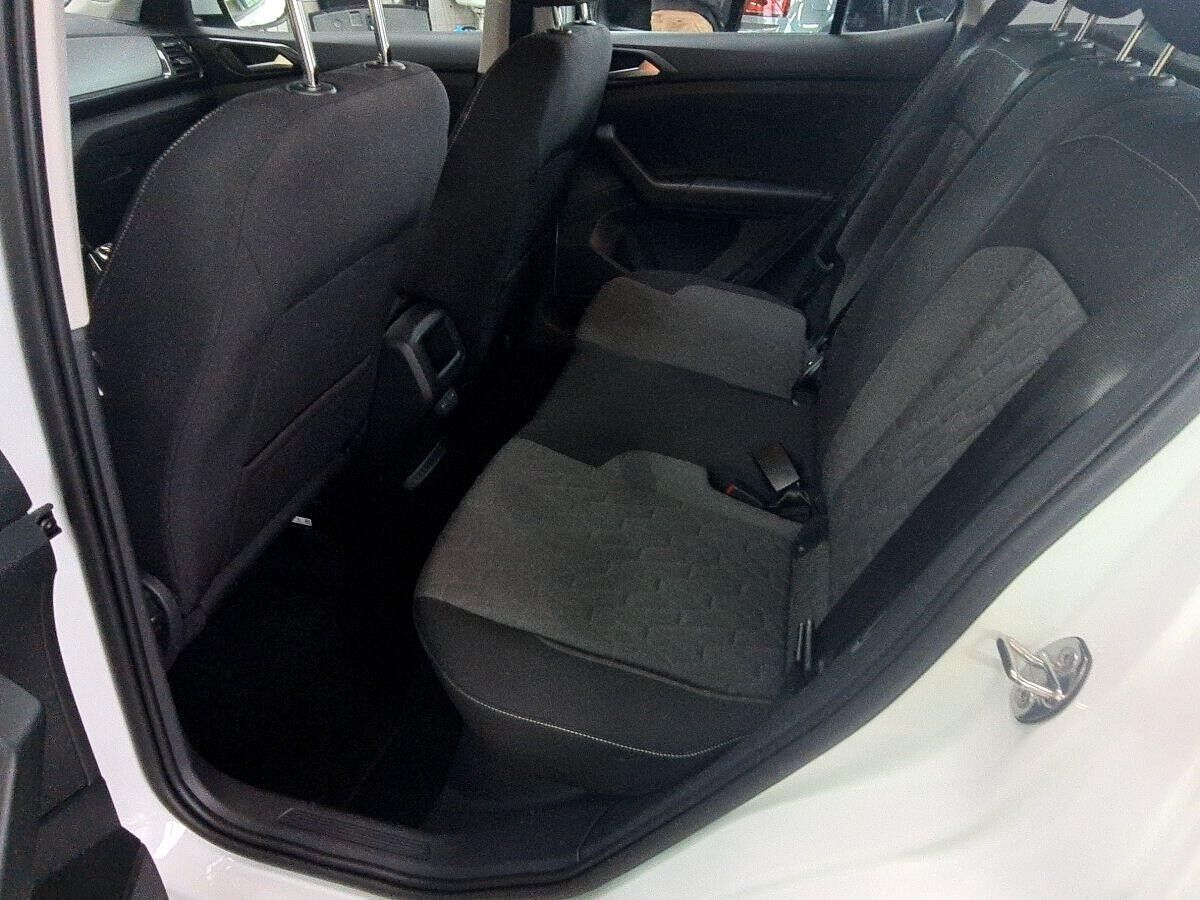 Volkswagen T-Cross 1.0 TSI Life 5-Gang Sitzheizung, Led -Scheinwerfer