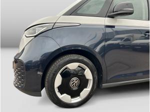 Volkswagen ID.Buzz ID. Buzz Pro LWB HARMAN PANO AREA 7SITZER