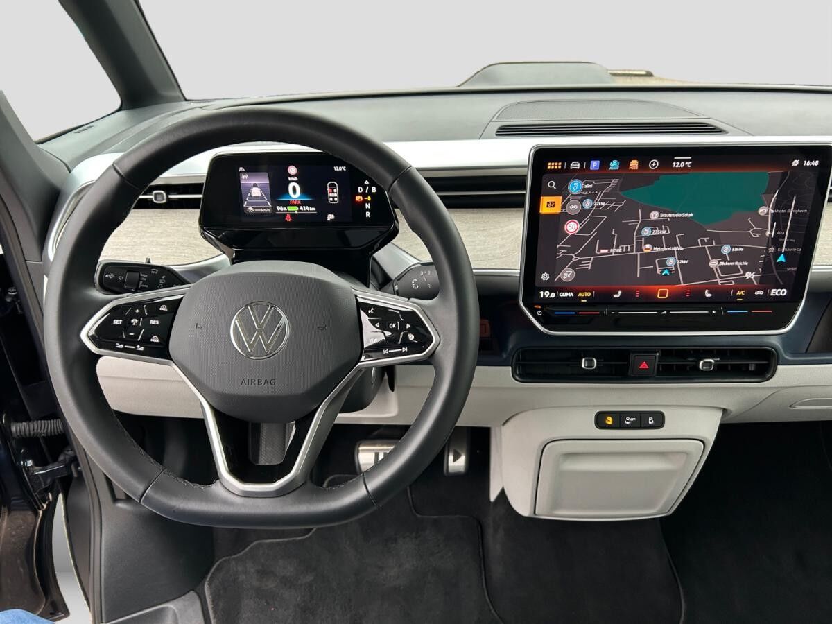 Volkswagen ID.Buzz ID. Buzz Pro LWB HARMAN PANO AREA 7SITZER