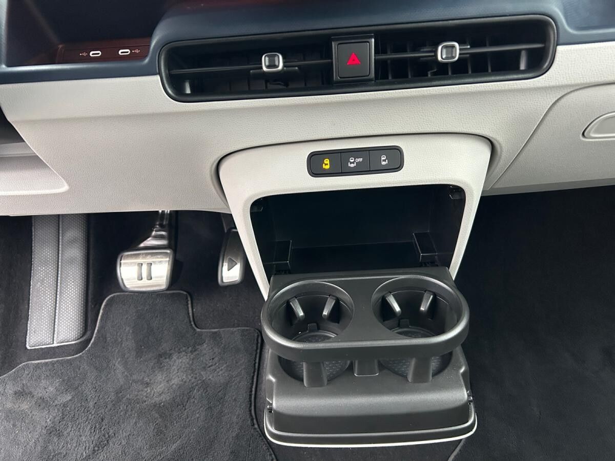 Volkswagen ID.Buzz ID. Buzz Pro LWB HARMAN PANO AREA 7SITZER