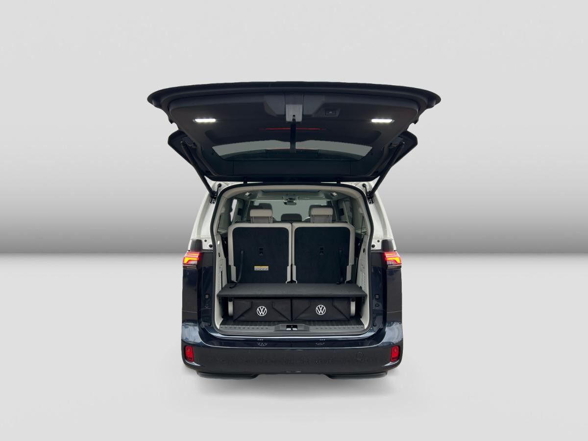 Volkswagen ID.Buzz ID. Buzz Pro LWB HARMAN PANO AREA 7SITZER