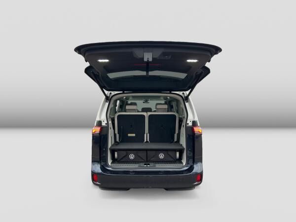 Volkswagen ID.Buzz ID. Buzz Pro LWB HARMAN PANO AREA 7SITZER