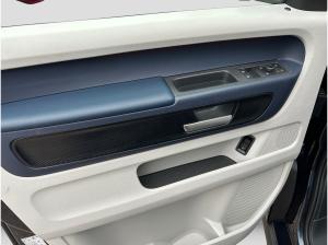 Volkswagen ID.Buzz ID. Buzz Pro LWB HARMAN PANO AREA 7SITZER