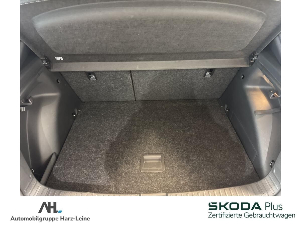 Skoda Fabia 1.0 TSI Monte Carlo DSG Navi LED SmartLink