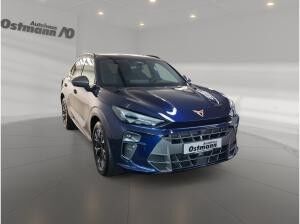 Cupra Terramar 1.5 eTSI 360° HUD ACC KeyLess el.Heck