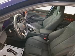 Cupra Terramar 1.5 eTSI 360° HUD ACC KeyLess el.Heck