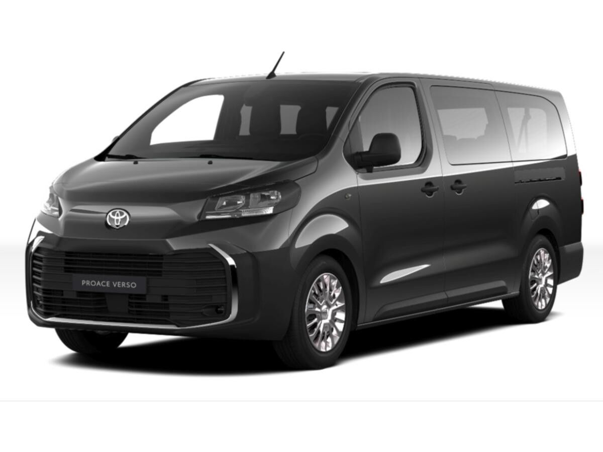 Toyota Proace Verso 2.0 D L2 Comfort +Navi+R-Kam+1,99 %