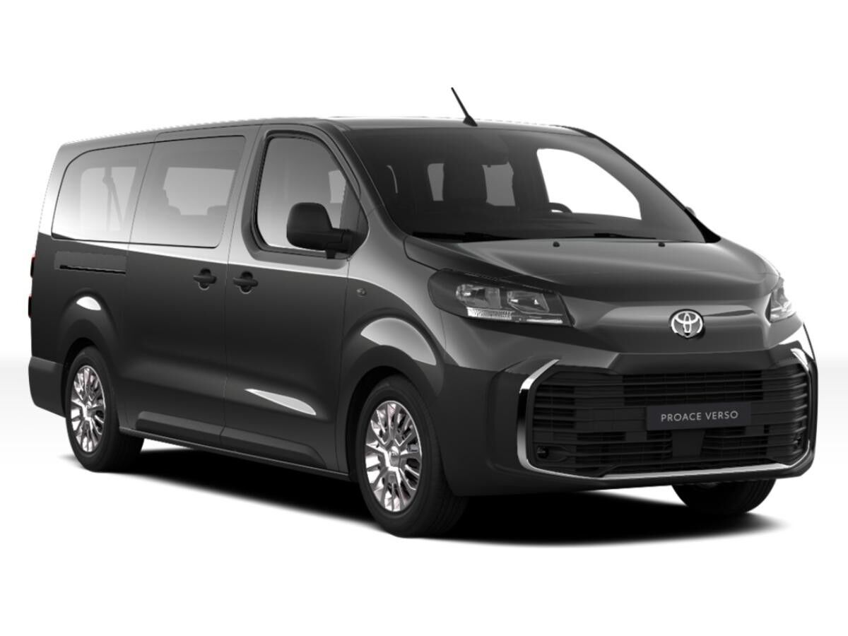 Toyota Proace Verso 2.0 D L2 Comfort +Navi+R-Kam+1,99 %