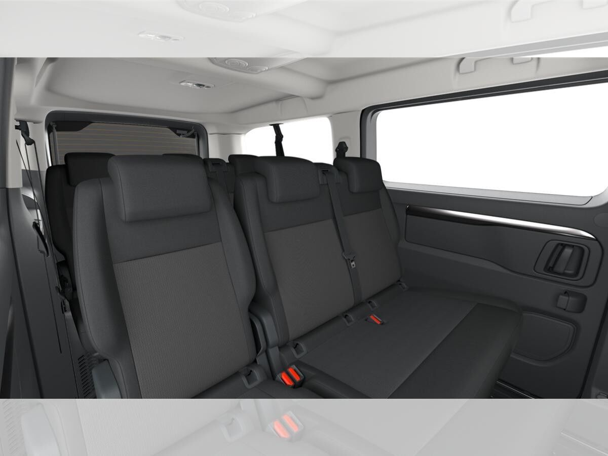 Toyota Proace Verso 2.0 D L2 Comfort +Navi+R-Kam+1,99 %