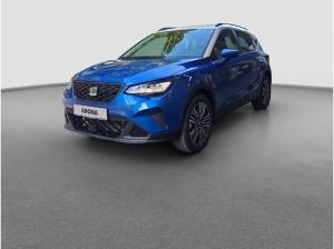 Seat Arona Road Edition TSI DSG ACC Navi LED Connect