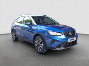 Seat Arona Road Edition TSI DSG ACC Navi LED Connect
