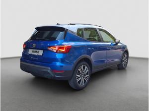 Seat Arona Road Edition TSI DSG ACC Navi LED Connect