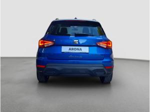 Seat Arona Road Edition TSI DSG ACC Navi LED Connect